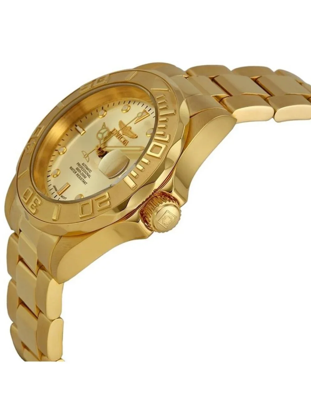 NWT Invicta Men's Pro Diver Collection Automatic Watch